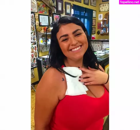 Charlotte Godoy OnlyFans Thumbnail #qDPFzFcjbF