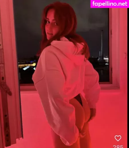 Charlotte Haffner OnlyFans Thumbnail #VEdjuzAoMm