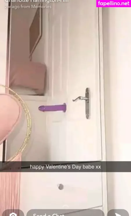 Charlotte Harrington Hill OnlyFans Thumbnail #4Cg3RSdckB
