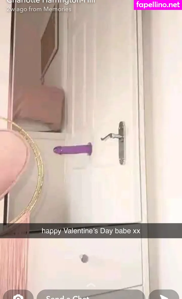 charlotteharringtonhill, charlottehill33 Nude Leaked OnlyFans Photo #4Cg3RSdckB