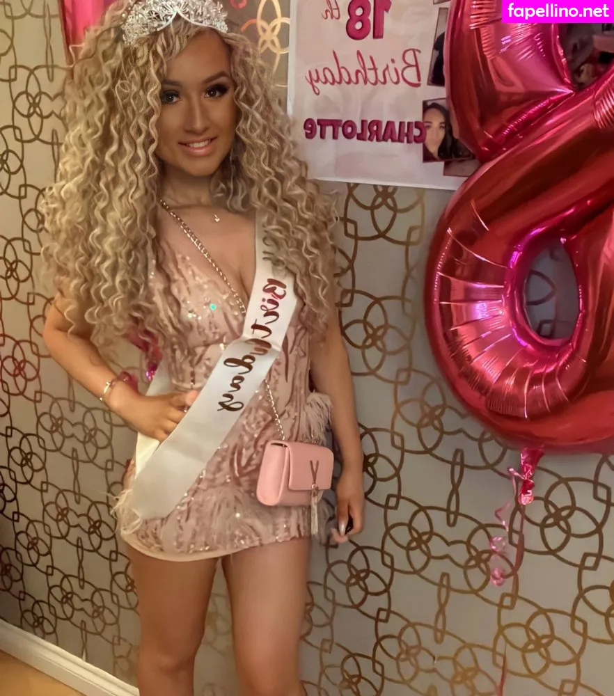 charlotteharringtonhill, charlottehill33 Nude Leaked OnlyFans Photo #czLg2FyIx3