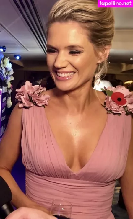 Charlotte Hawkins OnlyFans Thumbnail #8FrvgIj0cY