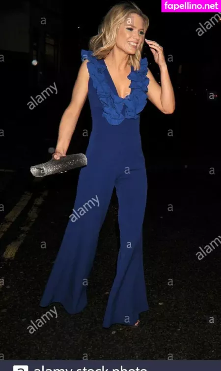 Charlotte Hawkins OnlyFans Thumbnail #CgW6r3iKRW