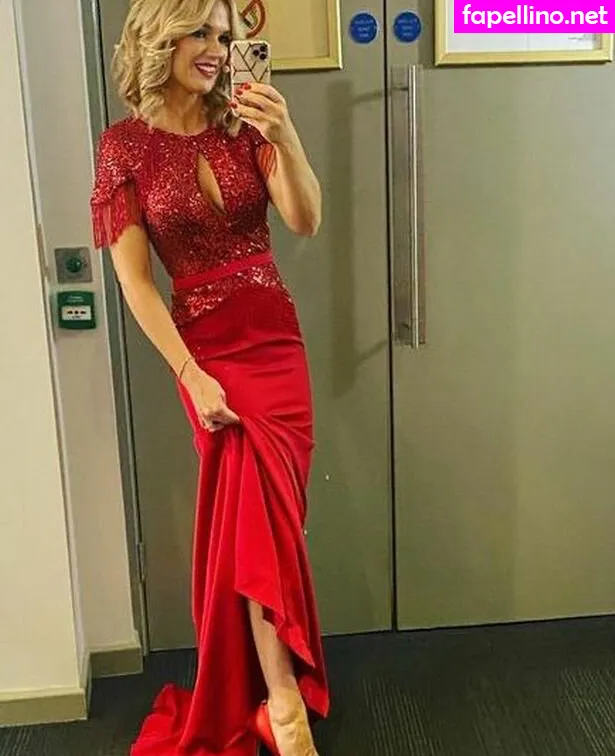 CharlotteHawkns, Good Morning Britain, TV Presenter, charlottehawkins1 Nude Leaked OnlyFans Photo #JMGQLUf39J