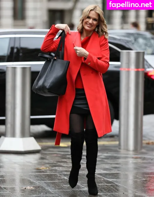 CharlotteHawkns, Good Morning Britain, TV Presenter, charlottehawkins1 Nude Leaked OnlyFans Photo #T7JPyoXWQ9