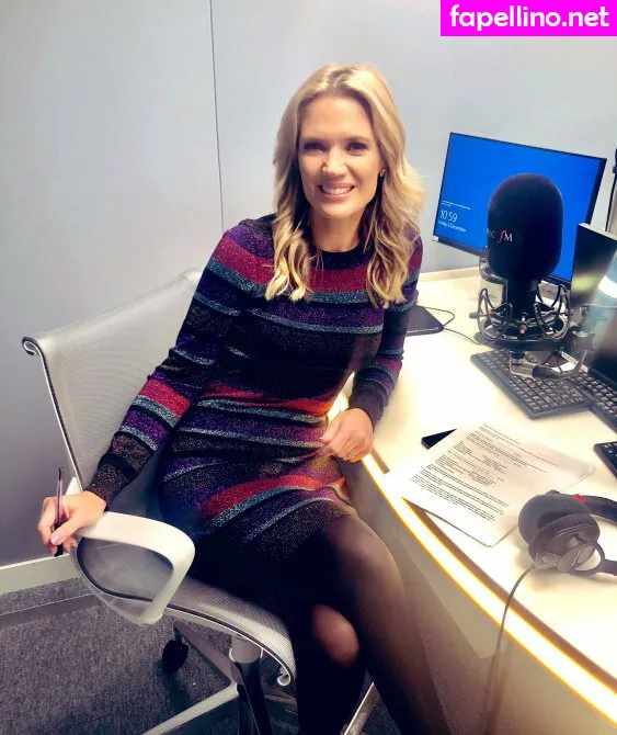 CharlotteHawkns, Good Morning Britain, TV Presenter, charlottehawkins1 Nude Leaked OnlyFans Photo #VRBl1Y3W9I