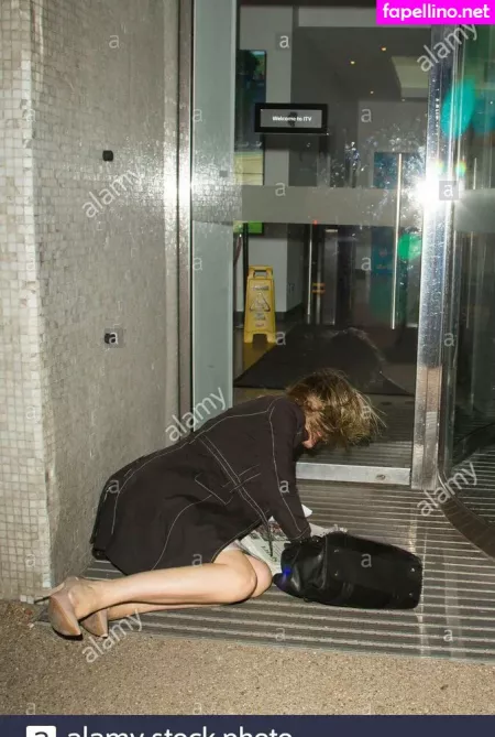 Charlotte Hawkins OnlyFans Thumbnail #VoQqwA1PSy