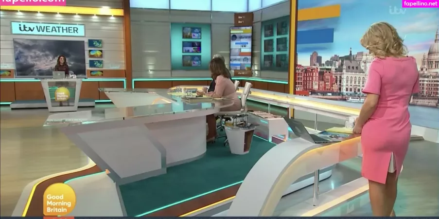 Charlotte Hawkins OnlyFans Thumbnail #XqJrdlYYJW