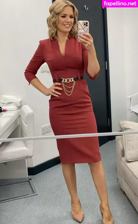 Charlotte Hawkins OnlyFans Thumbnail #sB8k1HTvKs