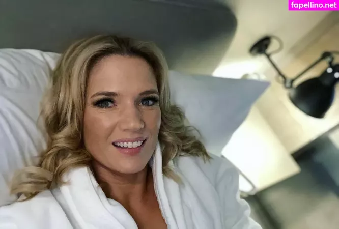 Charlotte Hawkins OnlyFans Thumbnail #uJPEPpuKww