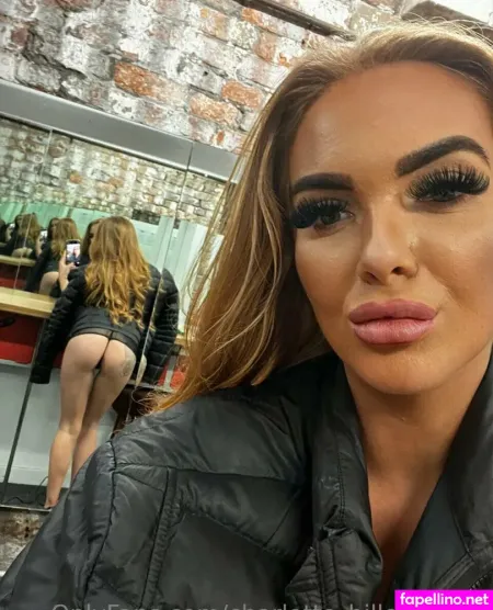 Charlotte Hill OnlyFans Thumbnail #Lfq86GETTj