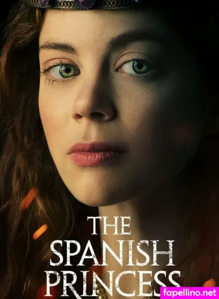 Charlotte Hope OnlyFans Thumbnail #VDlVuXIuKh