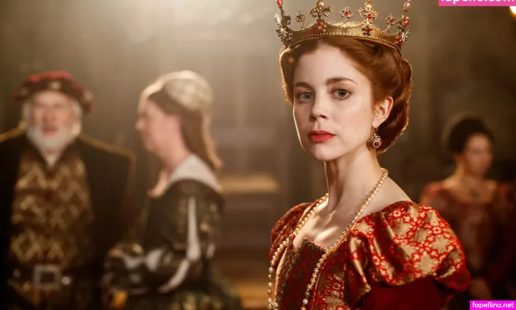 Charlotte Hope OnlyFans Thumbnail #k7W8mTc8yb