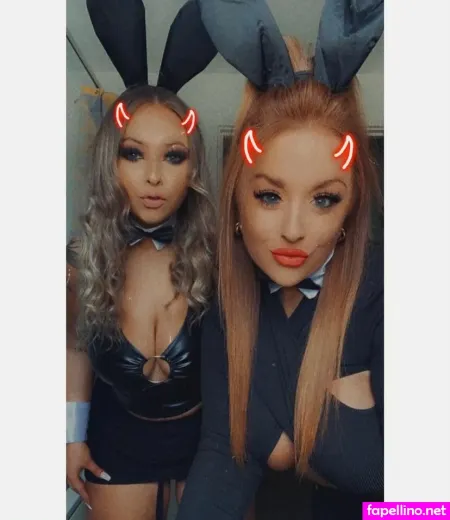Charlotte Irvine OnlyFans Thumbnail #2ZCLQI0nCY