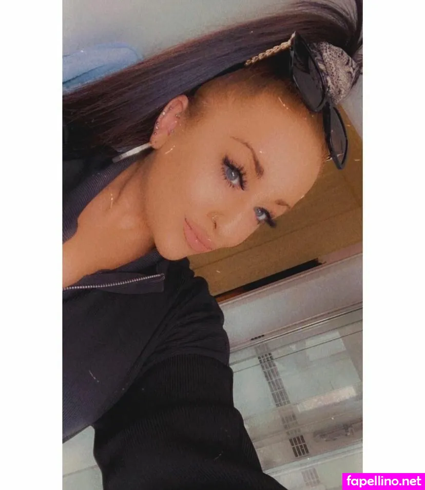 charlotte_irvine95 Nude Leaked OnlyFans Photo #CDFWZ4rGSq