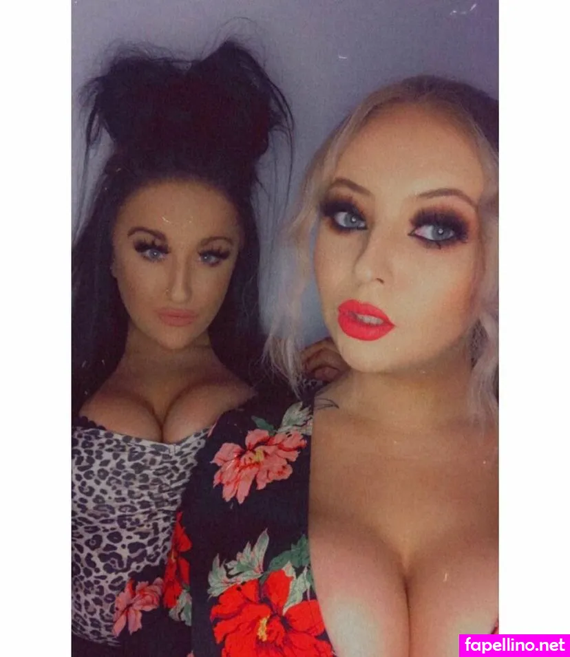 charlotte_irvine95 Nude Leaked OnlyFans Photo #F63BiOl0i7