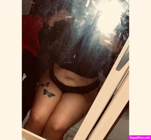 Charlotte Irvine OnlyFans Thumbnail #UeKH8bia73