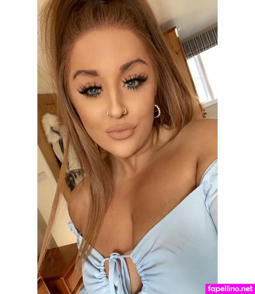 charlotte_irvine95 Nude Leaked OnlyFans Photo #evJo2MYiIX