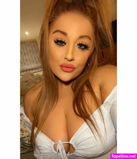 Charlotte Irvine OnlyFans Thumbnail #wmCBiwoKmj