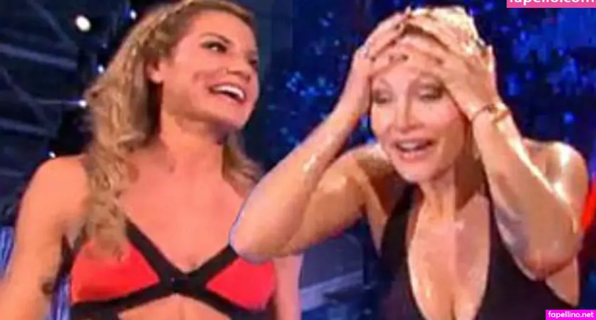 Charlotte Jackson OnlyFans Thumbnail #OVFYMHcq6z