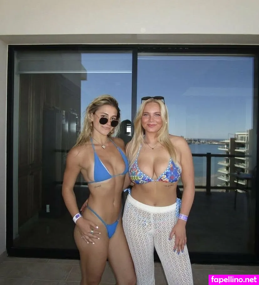 charlotte19y, charmcgrath17 Nude Leaked OnlyFans Photo #Hfa2Xf8vVM