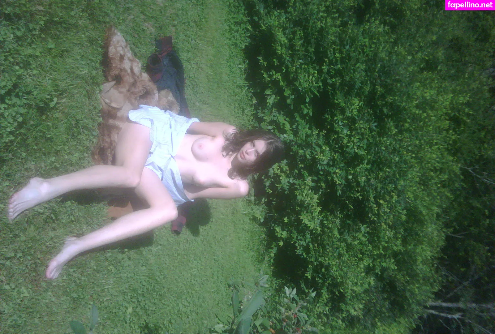 charlottekempmuhl Nude Leaked OnlyFans Photo #b2ABFrxc2G