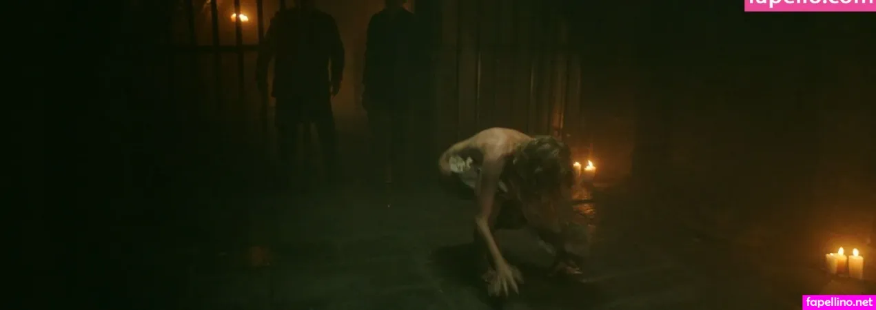 Charlotte Kirk OnlyFans Thumbnail #VO6LzuU6xD