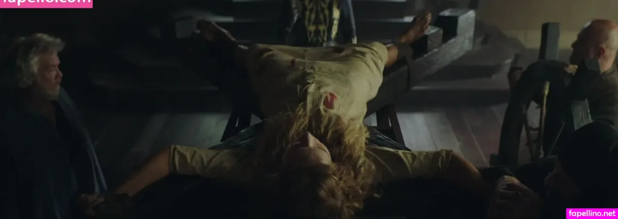 Charlotte Kirk OnlyFans Thumbnail #YWIVCBVxe3