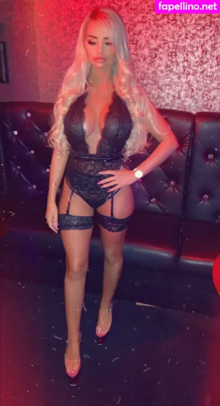 Charlotte Knight OnlyFans Thumbnail #NJ7IHpwFk2