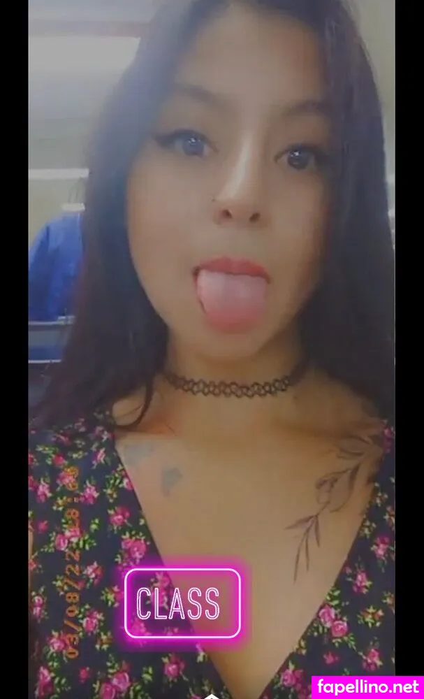 CharKristeva, char_stokely Nude Leaked OnlyFans Photo #J369BLprhj