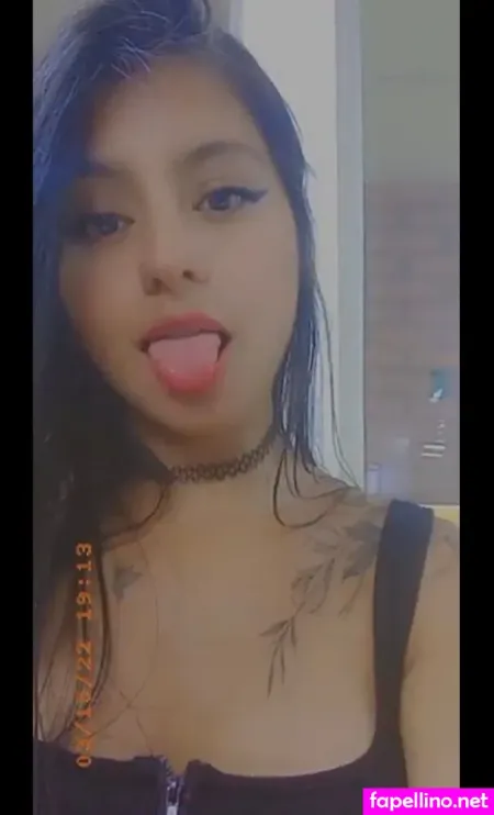 Charlotte Kristeva OnlyFans Thumbnail #K1fn4xXj6u
