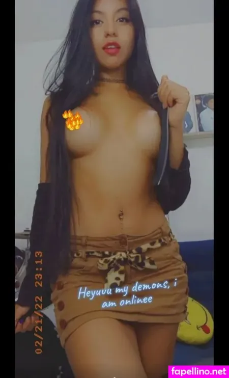 Charlotte Kristeva OnlyFans Thumbnail #ZAd1BCscCJ