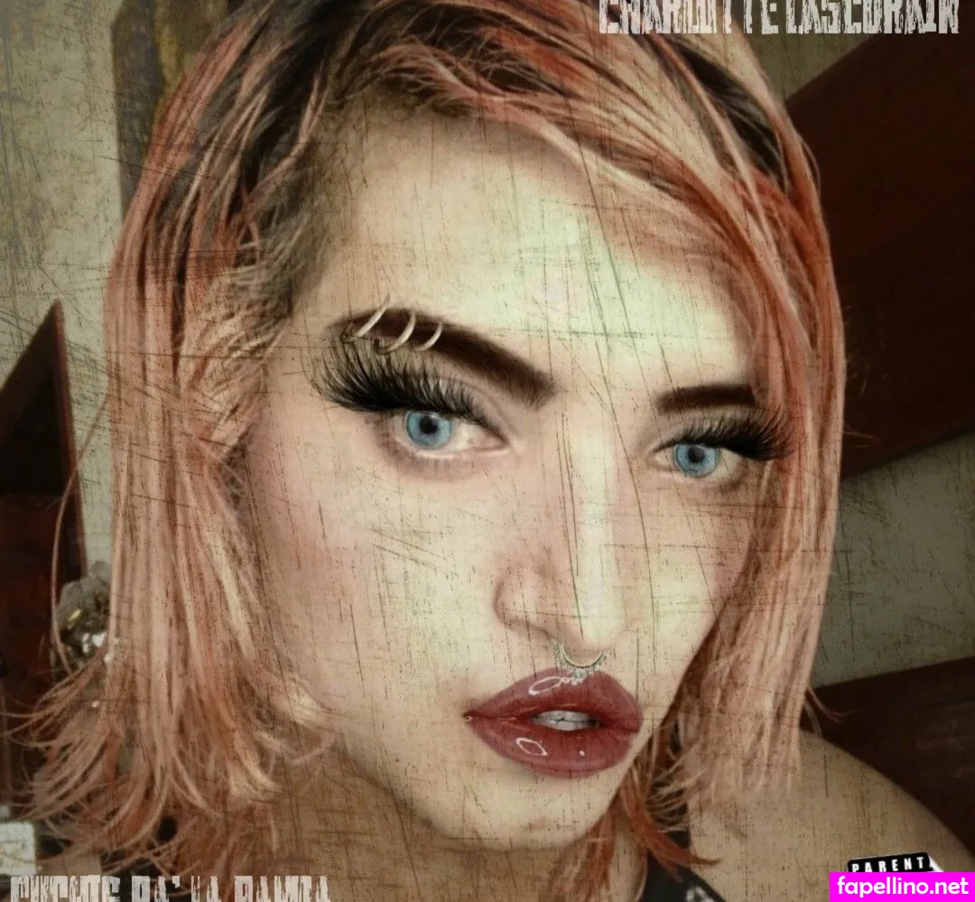 Charlotte Lascurain Nude Leaked OnlyFans Photo #crdavGh8mq