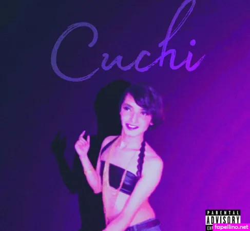 Charlotte Lascurain OnlyFans Thumbnail #yCiO32Jc2b