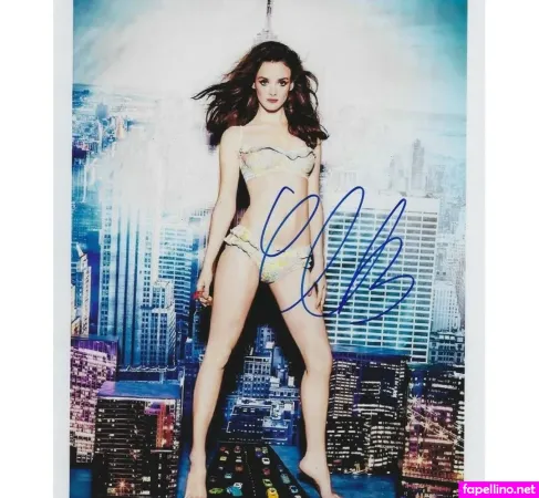 Charlotte Le Bon OnlyFans Thumbnail #2UCV2sq6KC