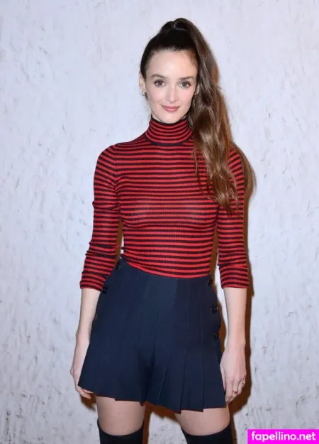Charlotte Le Bon OnlyFans Thumbnail #Ht4R6EtAof
