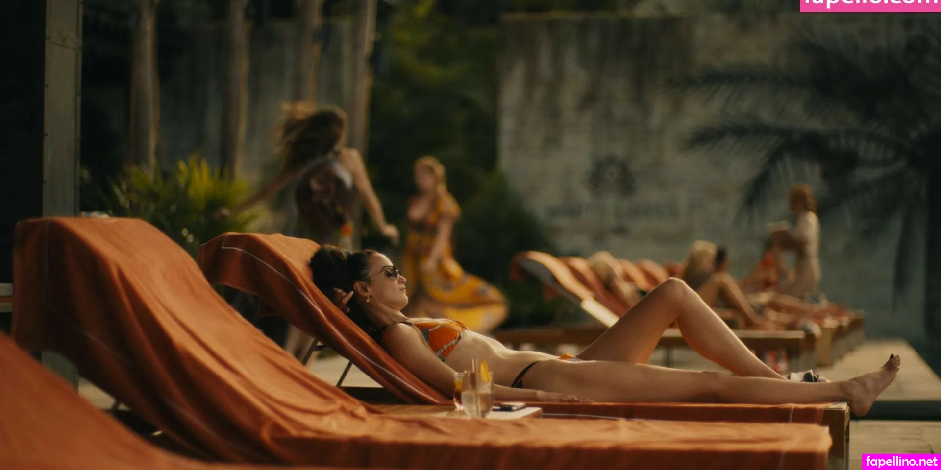 Charlotte Le Bon Nude Leaked OnlyFans Photo #IrqVCqnyiR