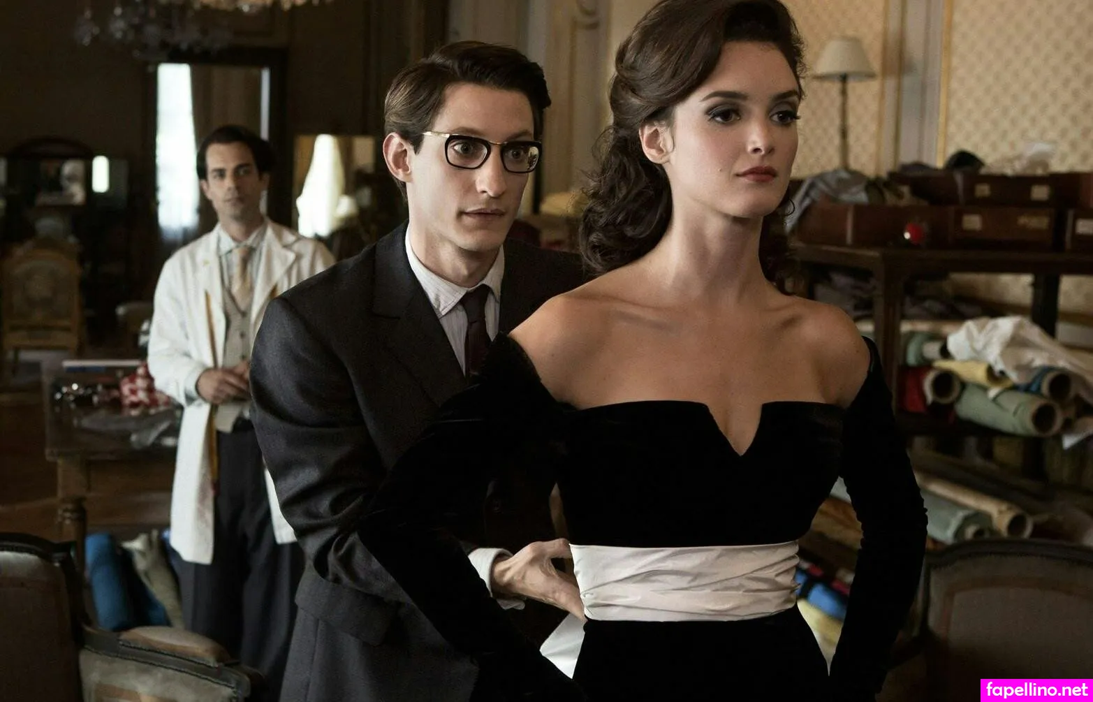 Charlotte Le Bon Nude Leaked OnlyFans Photo #NJXUAgN9A2