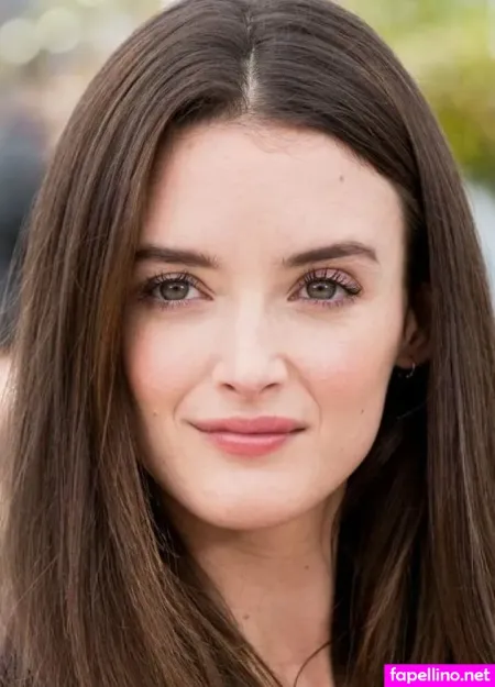 Charlotte Le Bon Main Profile Photo