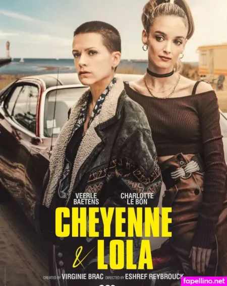Charlotte Le Bon OnlyFans Thumbnail #spu3YUPOga