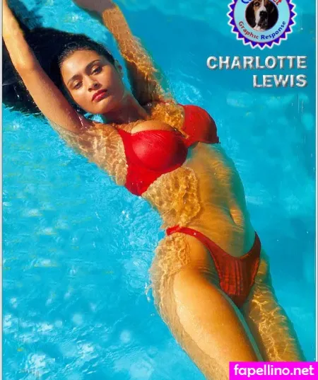 Charlotte Lewis OnlyFans Thumbnail #cBVCm4dFEz