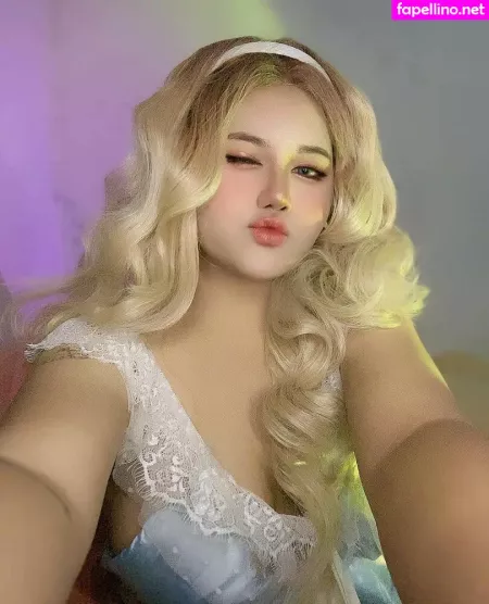 Charlotte Linlin OnlyFans Thumbnail #DNAbiXzksT