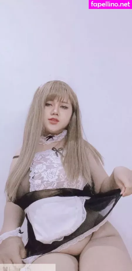 Charlotte Linlin OnlyFans Thumbnail #HlU7aGSLXM