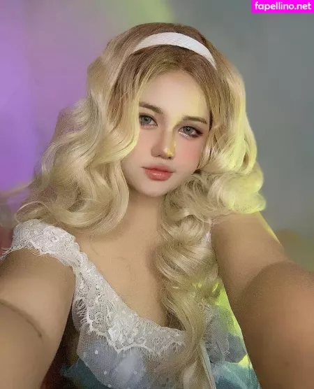 Charlotte Linlin OnlyFans Thumbnail #NvOwC030ZN