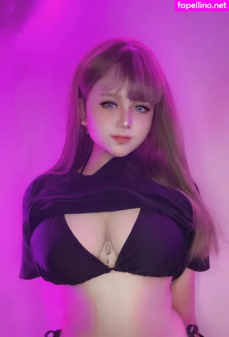 Charlotte Linlin OnlyFans Thumbnail #arOJF04dHG