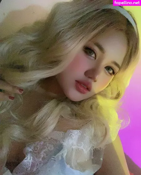 Charlotte Linlin OnlyFans Thumbnail #cpwdYsGMuQ