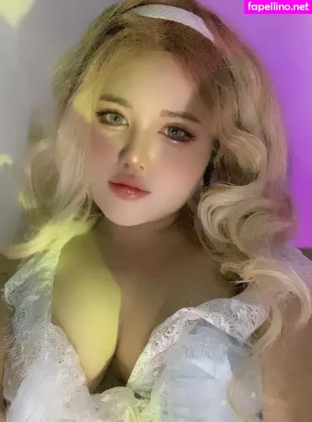Charlotte Linlin OnlyFans Thumbnail #oSgHzieJtE