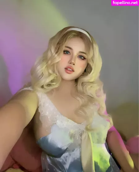 Charlotte Linlin OnlyFans Thumbnail #y2dOL06Wku