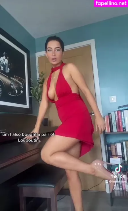 Charlotte Lion OnlyFans Thumbnail #cgwX8ely24