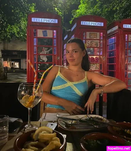 Charlotte Maurice OnlyFans Thumbnail #ARxpNj4c0m